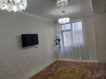 Продажа квартир: 2 комнаты, 82 м², Геологородок, Элитка, 7 этаж, Свежий ремонт — 14