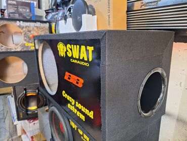 Усилители звука для авто: Усилитель Новый, 1000 Вт, Каналов: 5 at lalafo.kg — 3 Усилители звука для авто: Усилитель Новый, 1000 Вт, Каналов: 5 — 3