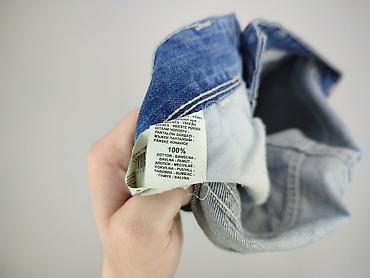 version jeans: House of Denim, Jeansy dla mężczyzn, rozmiar M — 5