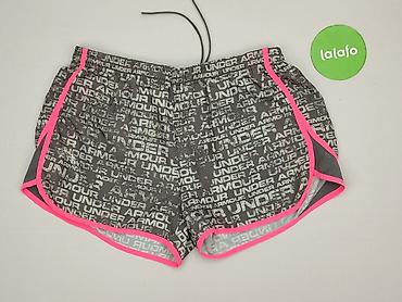 wiek: Under Armour, Szorty damskie, rozmiar L — 2