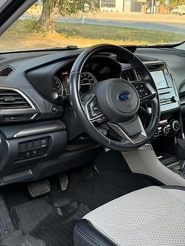mx 6: Subaru Forester: 2019 г., 2.5 л, Вариатор, Бензин, Кроссовер — 7
