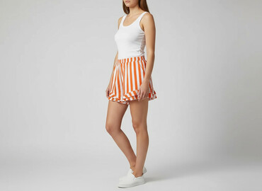 spodenki adidas vintage: Szorty damskie, rozmiar L