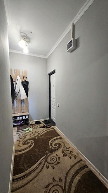 Продажа квартир: 1 комната, 45 м², Восток-5 мкр 106 серия улучшенная, 9 этаж, Евроремонт — 2