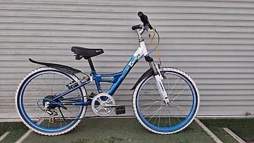 Детские велосипеды: Детские велосипеды на выбор Мы находимся рядом с мкр.Аламедин1, по — 8