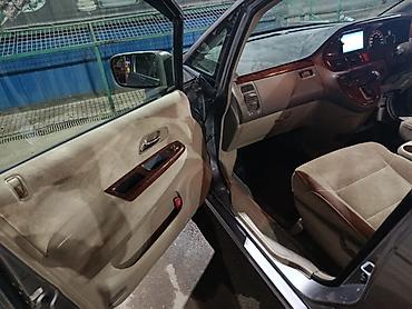 Honda: Honda Odyssey: 2002 г., 2.3 л, Автомат, Бензин, Минивэн — 19