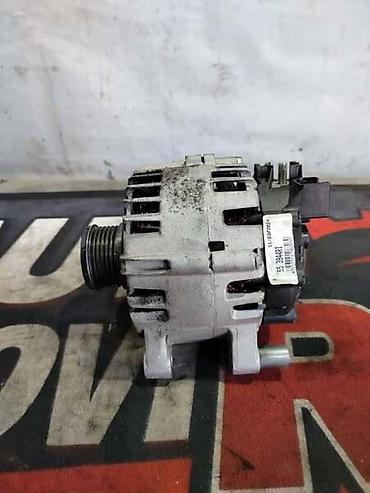 citroen jumpy: ALTERNATOR ZA FORD S-MAX OD 2010. DO 2015. GOD. | Alternator Ford — 1