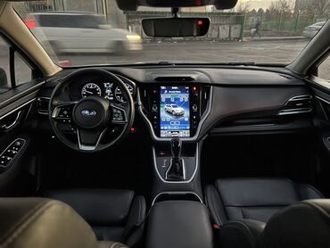 Subaru: Subaru Outback: 2020 г., 2.4 л, Автомат, Бензин, Универсал — 12