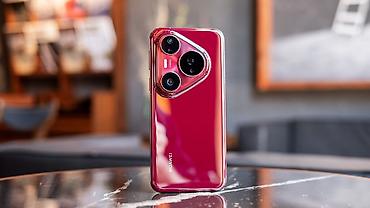 huawei telefon: Huawei Pura 70 Ultra, Новый, 512 ГБ, цвет - Красный, 2 SIM — 2