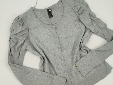 bluza z c a: H&M, Women`s knitwear, size M (EU 38)