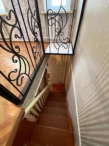 Продажа коттеджей и домов: Продаётся 2-х уровневый кирпичный жилой дом в с.Джал (Ленинский район) — 11