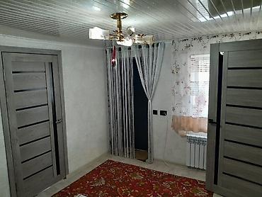 Кыймылсыз мүлк: Продаю дом в г.кара-балта уч.8 соток рядом 1-я школасадик — 1