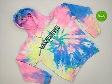dresy swd: Bluza z kapturem damska, rozmiar XS — 2