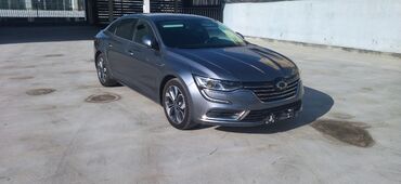 автомобиль самсунг: Renault SM6: 2019 г., 2 л, Бензин, Седан