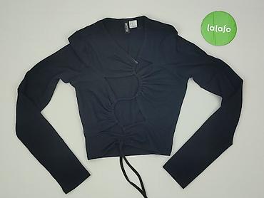 diverse: H&M Divided, Top damski, rozmiar XS — 2