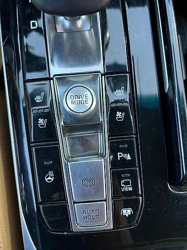 тигил: Kia Cadenza: 2019 г., 2.4 л, Автомат, Бензин, Седан — 3