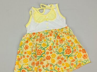 sukienka w stylu boho: Dress, 0-3 months, condition - Very good