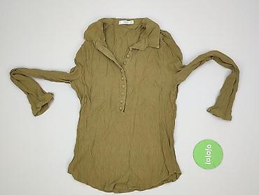 mango havana: MNG Suit, Bluzka damska, rozmiar S — 2