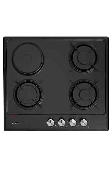 №: 1435 Məhsulun adı: Bişirmə səthi Kumtel M6-31BF Black Brend: Kumtel