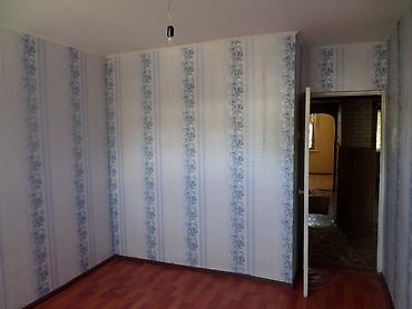 ош недвижимость: 3 комнаты, 85 м², 106 серия, 1 этаж, Косметический ремонт — 9