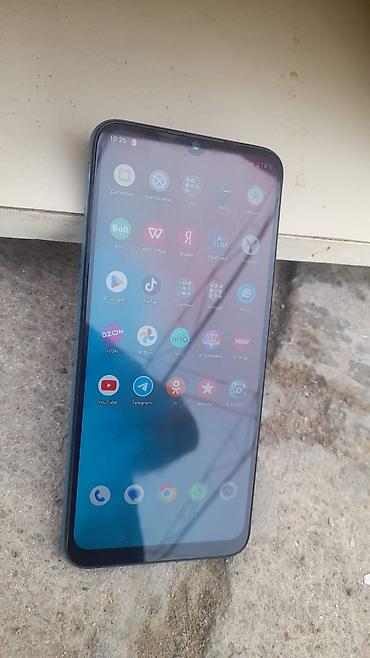 11 telefon: Realme C21Y, 64 GB, rəng - Mavi, İki sim kartlı — 3