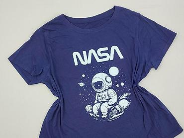 nasa sinsay: NASA, T-shirt damski, rozmiar 3XL — 1