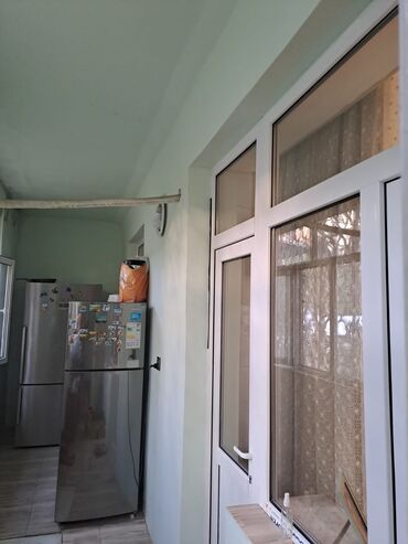 Köhnə tikili: Bakı, 4 otaqlı, Köhnə tikili, m. Xalqlar Dostluğu, 80 kv. m