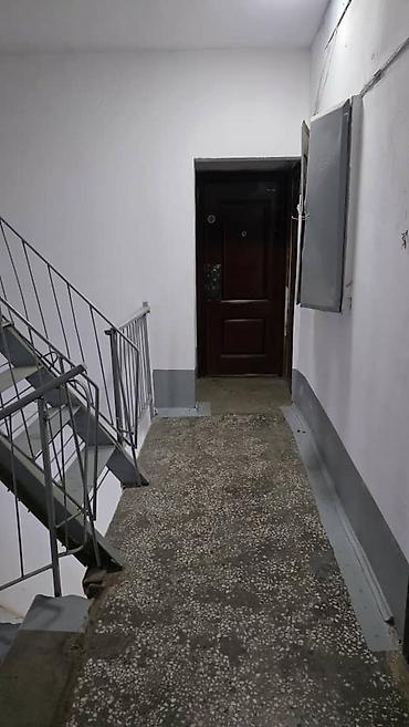 Продажа квартир: 1 комната, 35 м², 105 серия, 9 этаж, Косметический ремонт — 12