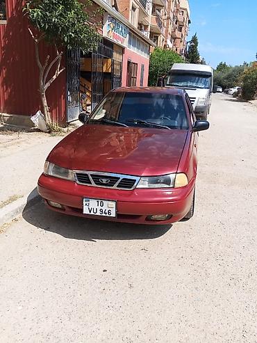 daewoo espero 2000: Daewoo Nexia: 1.5 l | 2007 il Sedan — 4