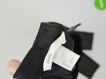 dresy playboy: H&M Basic, Legginsy Sportowe damskie, rozmiar L — 4