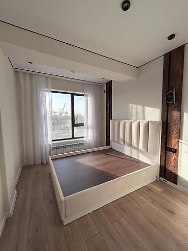 Продажа квартир: 2 комнаты, 41 м², Элитка, 2 этаж, Евроремонт — 9