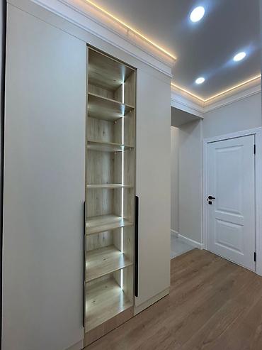 район мадина: 2 комнаты, 58 м², Восток-5 мкр Элитка, 8 этаж, Евроремонт — 4