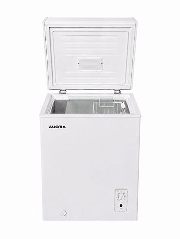 aucma холодильник отзывы: Морозильный ларь AUCMA BD-116KFW — компактный и энергоэффективный — 2