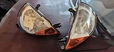 Glave motora: FAROVI STOP LAMPE MAGLENKE ZA FORD C-MAX, FIESTA, FOCUS . OD 2000 — 11