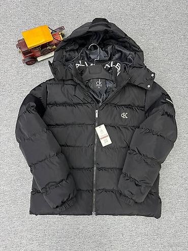 cotton vrbas: 10. Muške jakne debele zimske extra kvallitetne S,M, L, XL, XXL — 3