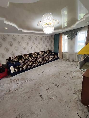 алтын казык ж м: Сдаю дом в с Семеновка возле дороги Кырчын где проводиться игры — 5