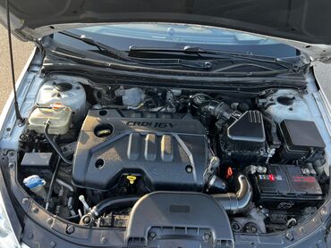 Hyundai: Hyundai i30: 1.6 l | 2009 il Universal — 11