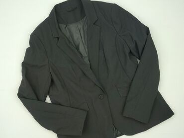 F&F, Піджак жіночий, 3XL