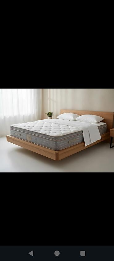 Matraslar: Yeni, Ortopedik matras, Uşaq üçün — 2