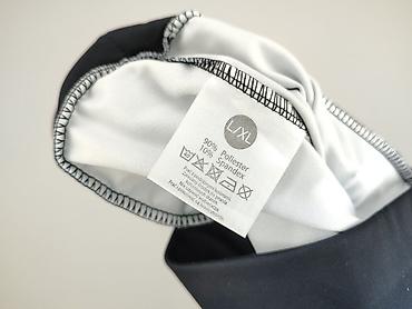 dresy z majtkami: Legginsy Sportowe damskie, rozmiar L — 4