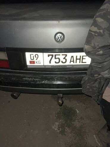 коробка опель вектра б: Volkswagen Passat: 1991 г., 2 л, Седан