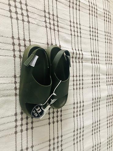 bağlı sandallar: Новые сандали, размер 33
LC Waikiki — 4