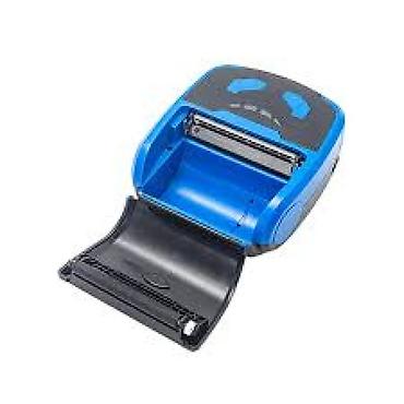Xprinter XP-P810 Portativ Termal Qəbz Printeri Mobil satış