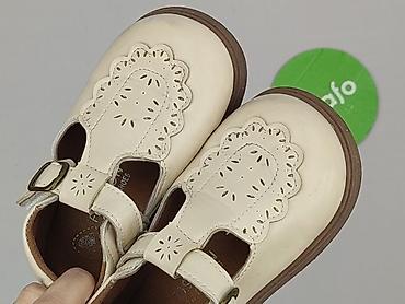 second hand sukienki: Buciki niemowlęce, 25, stan - Bardzo dobry — 6