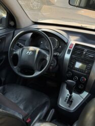 Hyundai: Hyundai Tucson: 2009 г., 2 л, Автомат, Дизель, Кроссовер — 18