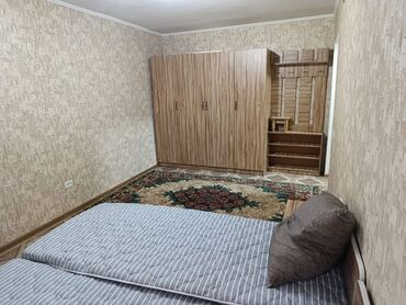 Долгосрочная аренда квартир: 2 комнаты, Агентство недвижимости, Без подселения, С мебелью полностью
