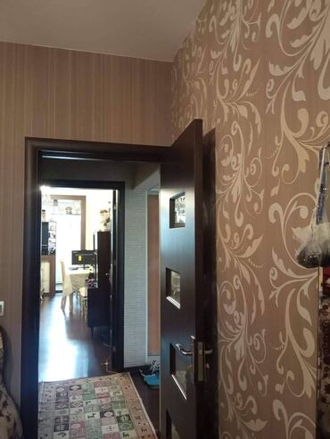 Köhnə tikili: Sumqayıt, 2 otaqlı, Köhnə tikili, 59 kv. m — 9