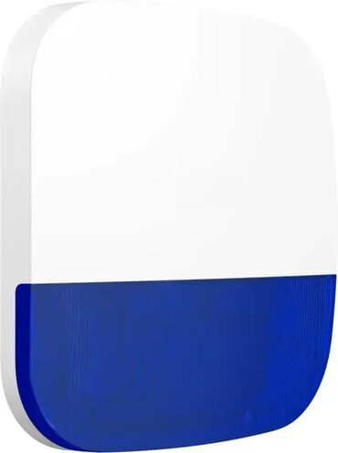 grejač za ta peć 3 5kw: Brand: DAHUA |x|x Model: Dahua ARA13-W2(868) (Blue) Bežična sirena za