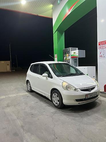 кпп мазда демио: Honda Fit: 2003 г., 1.3 л, Автомат, Бензин, Хэтчбэк — 1