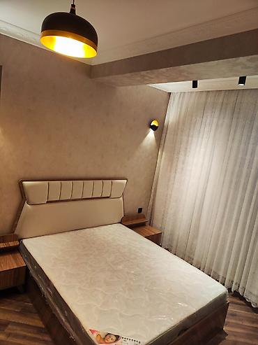 studio menzil: Neftçilər m/s-na yaxın məsafədə, Yeni təhvil verilmiş premium binada — 9
