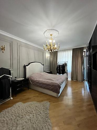 Недвижимость: 3 комнаты, Новостройка, 148 м² — 8